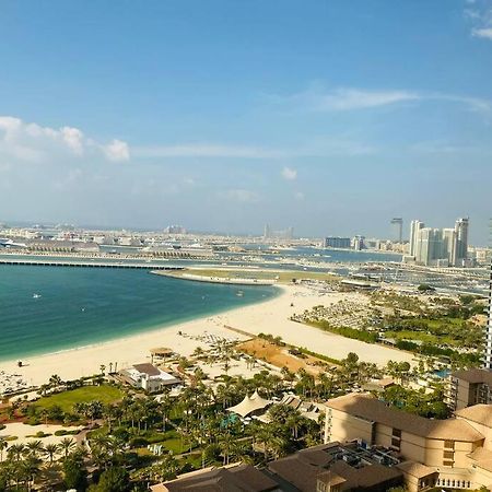 شقة دبي  في Jovial At Jbr المظهر الخارجي الصورة