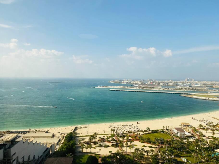 شقة دبي  في Jovial At Jbr المظهر الخارجي الصورة