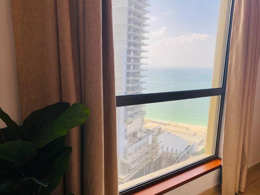 شقة دبي  في Jovial At Jbr المظهر الخارجي الصورة