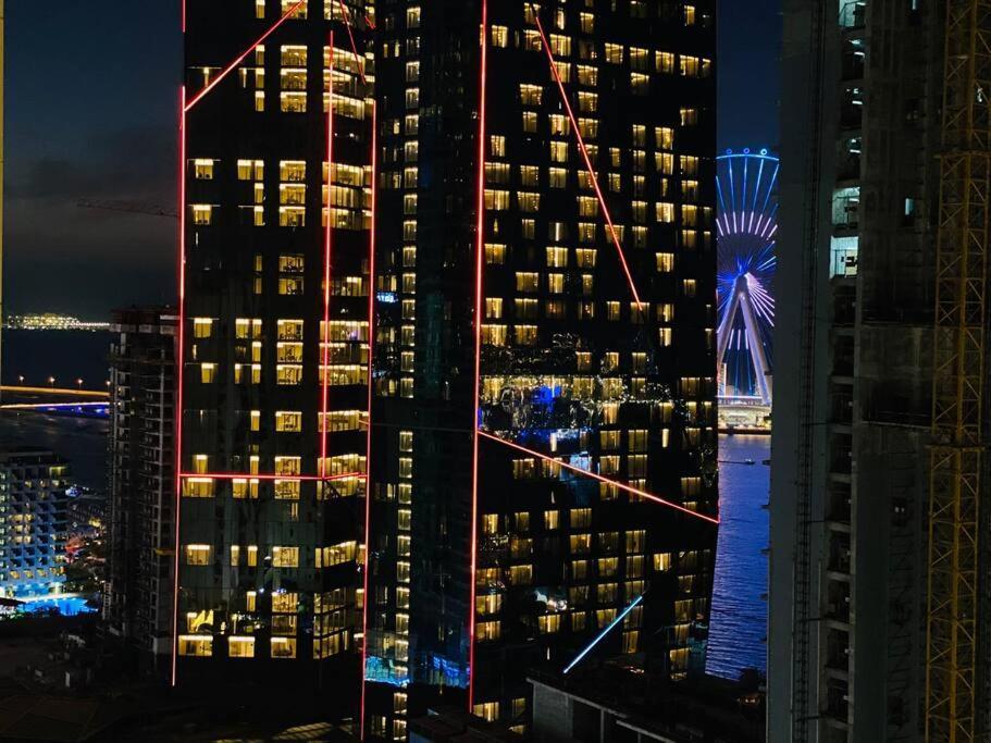 شقة دبي  في Jovial At Jbr المظهر الخارجي الصورة