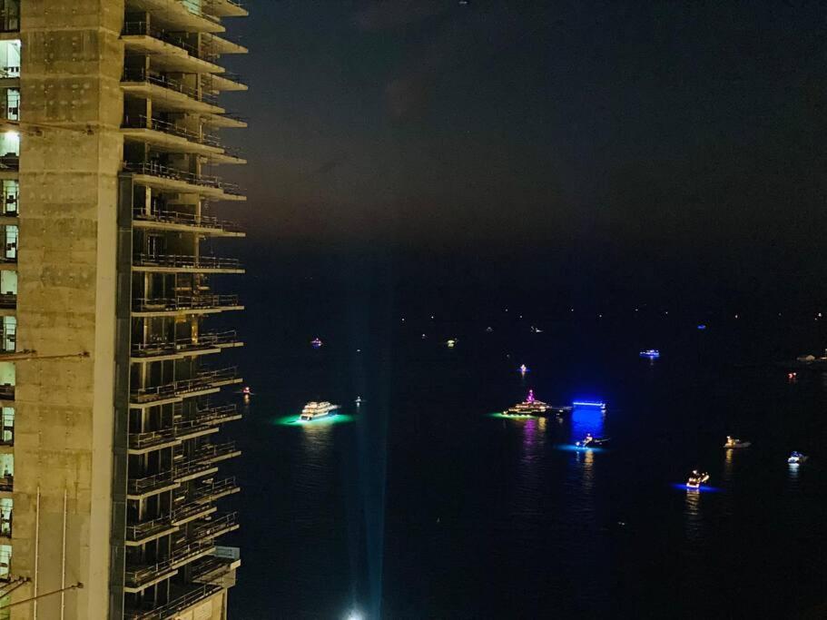 شقة دبي  في Jovial At Jbr المظهر الخارجي الصورة