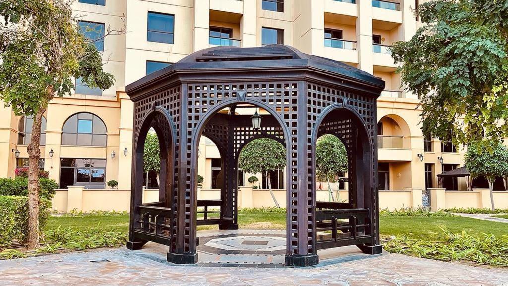 شقة دبي  في Jovial At Jbr المظهر الخارجي الصورة